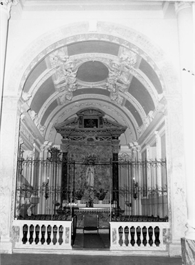 Chiesa di S. Giacomo Apostolo